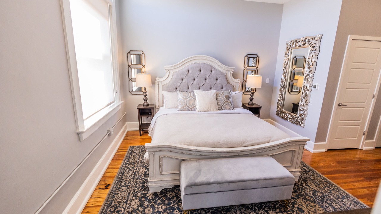 Photo of Bedroom in Lake City