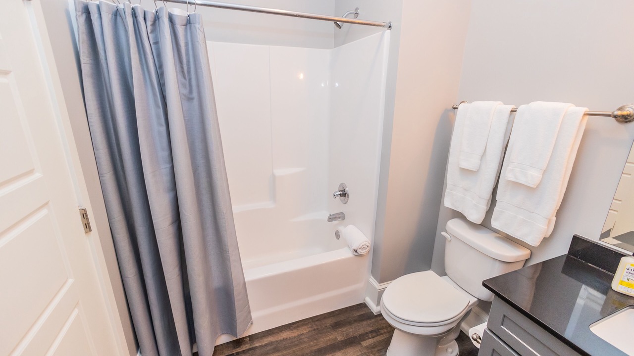 Photo of Bathroom in Lake City