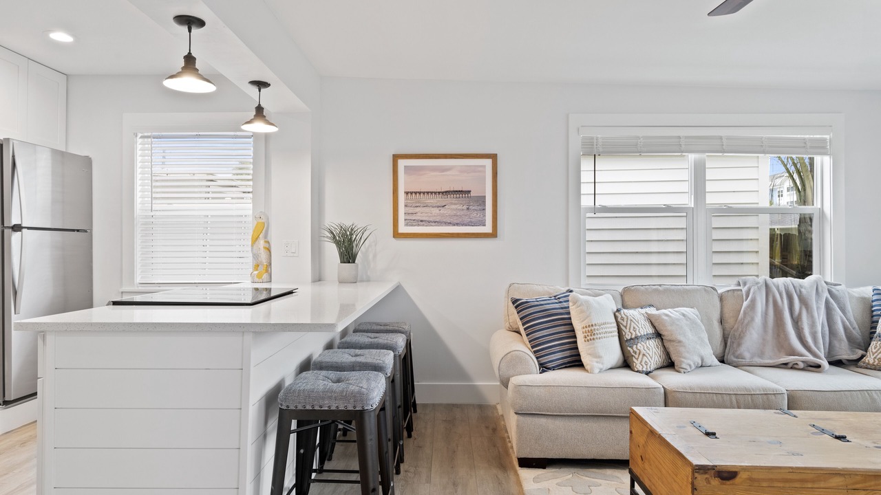 Photo of Livingroom in North River Shores