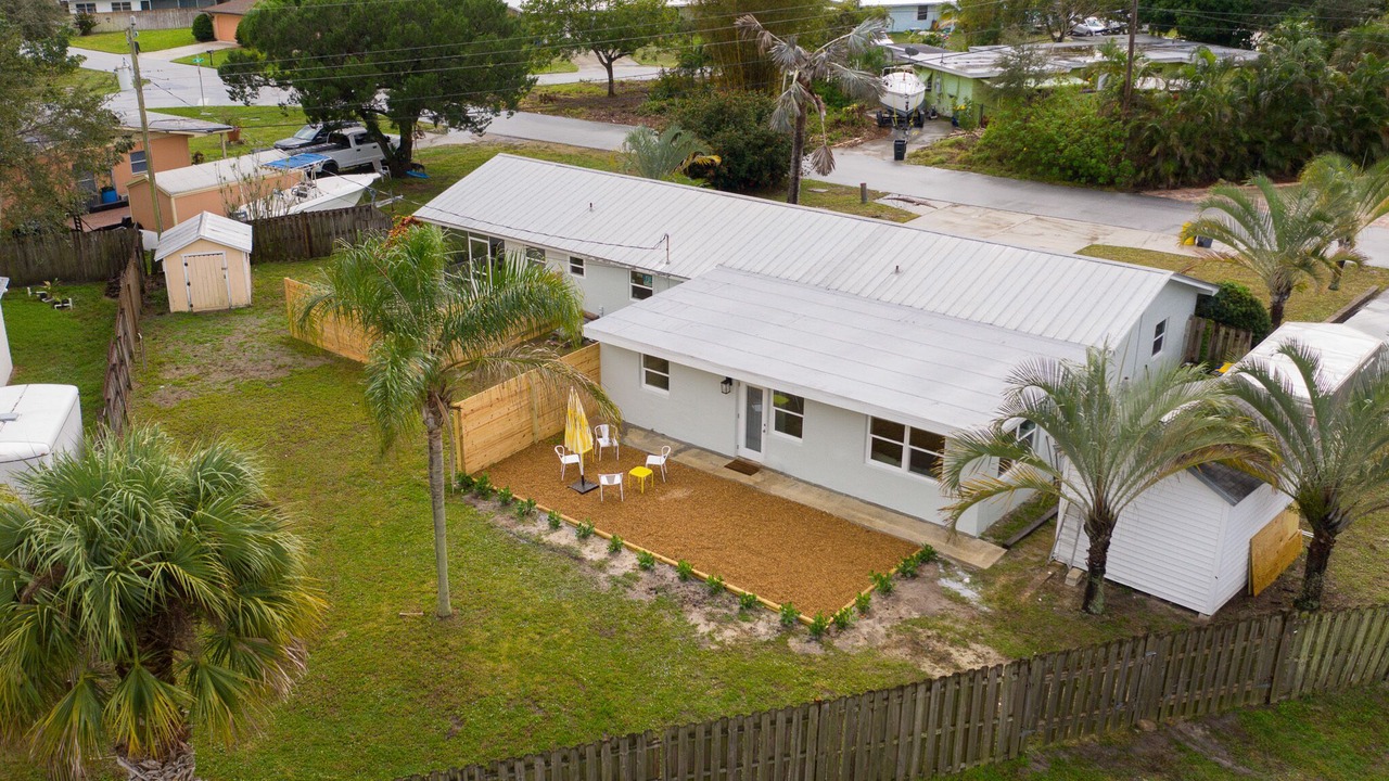Photo of Outdoor in North River Shores