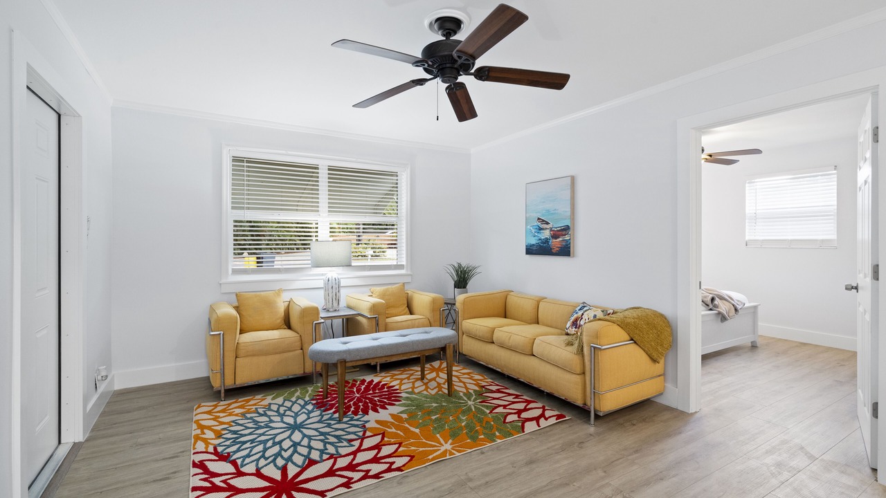 Photo of Livingroom in North River Shores