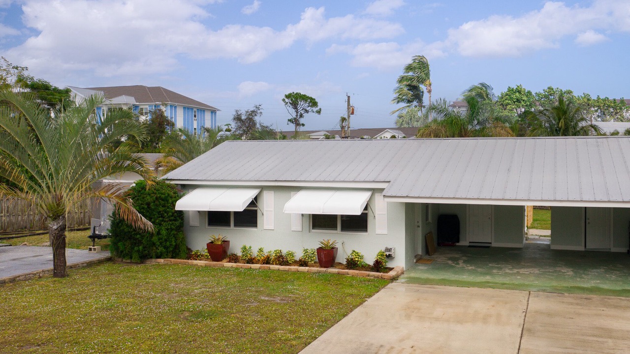 Photo of Outdoor in North River Shores