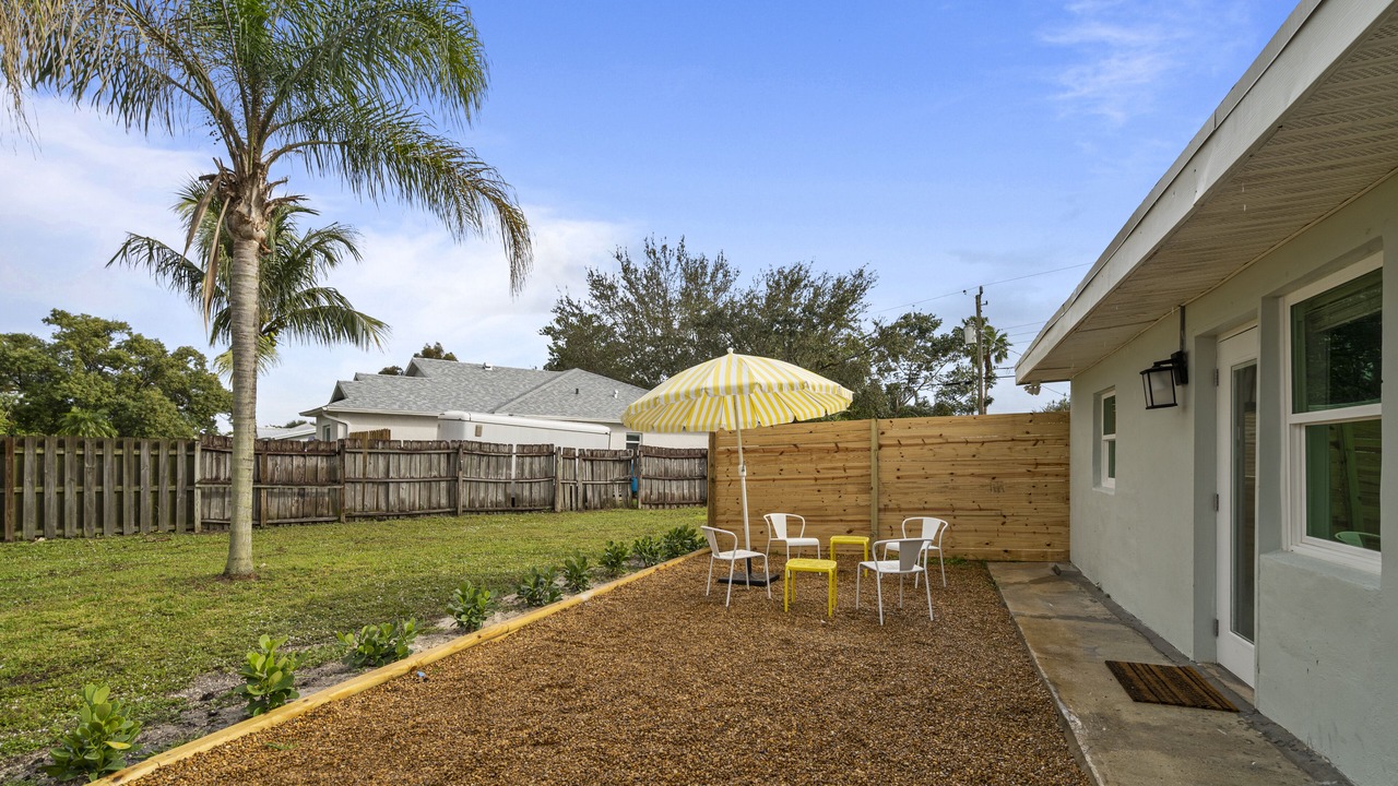 Photo of Outdoor in North River Shores