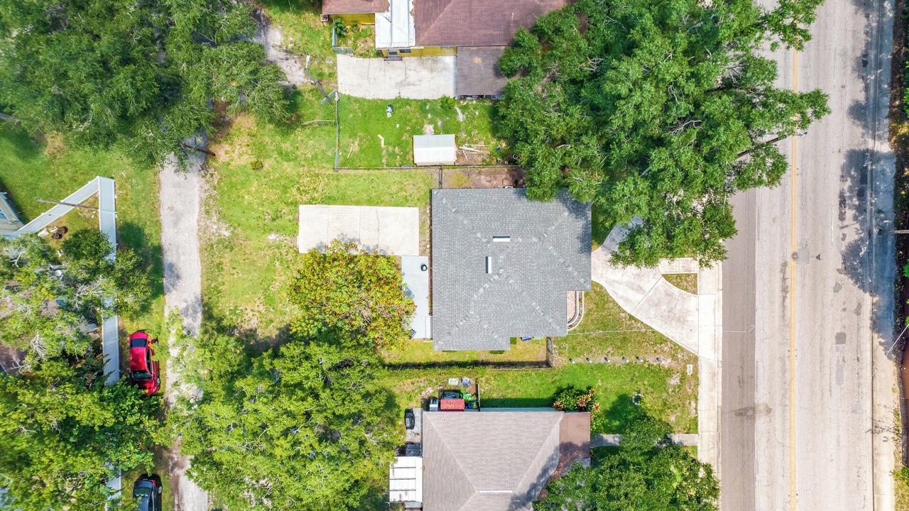 Photo of Outdoor in Riverside Heights