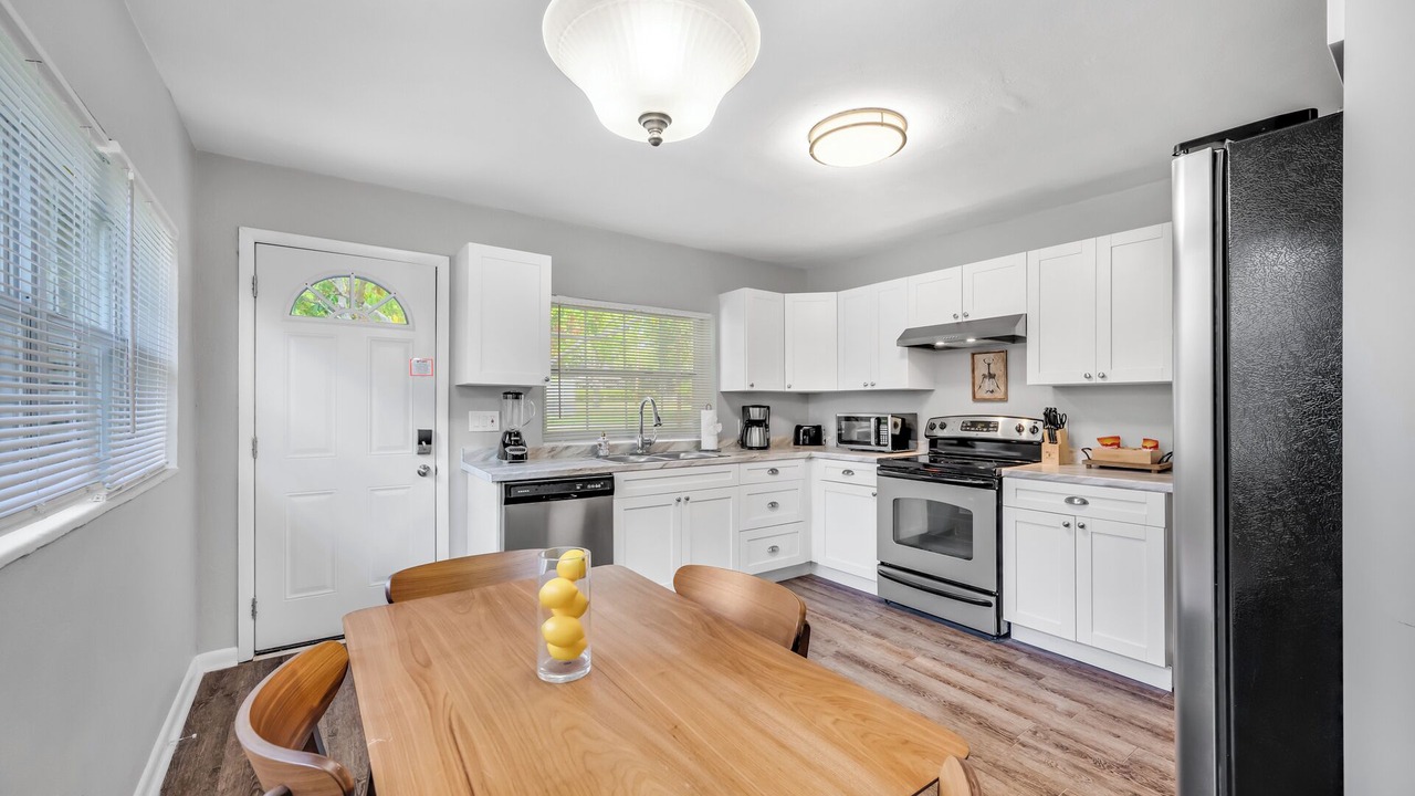 Photo of Kitchen in Riverside Heights