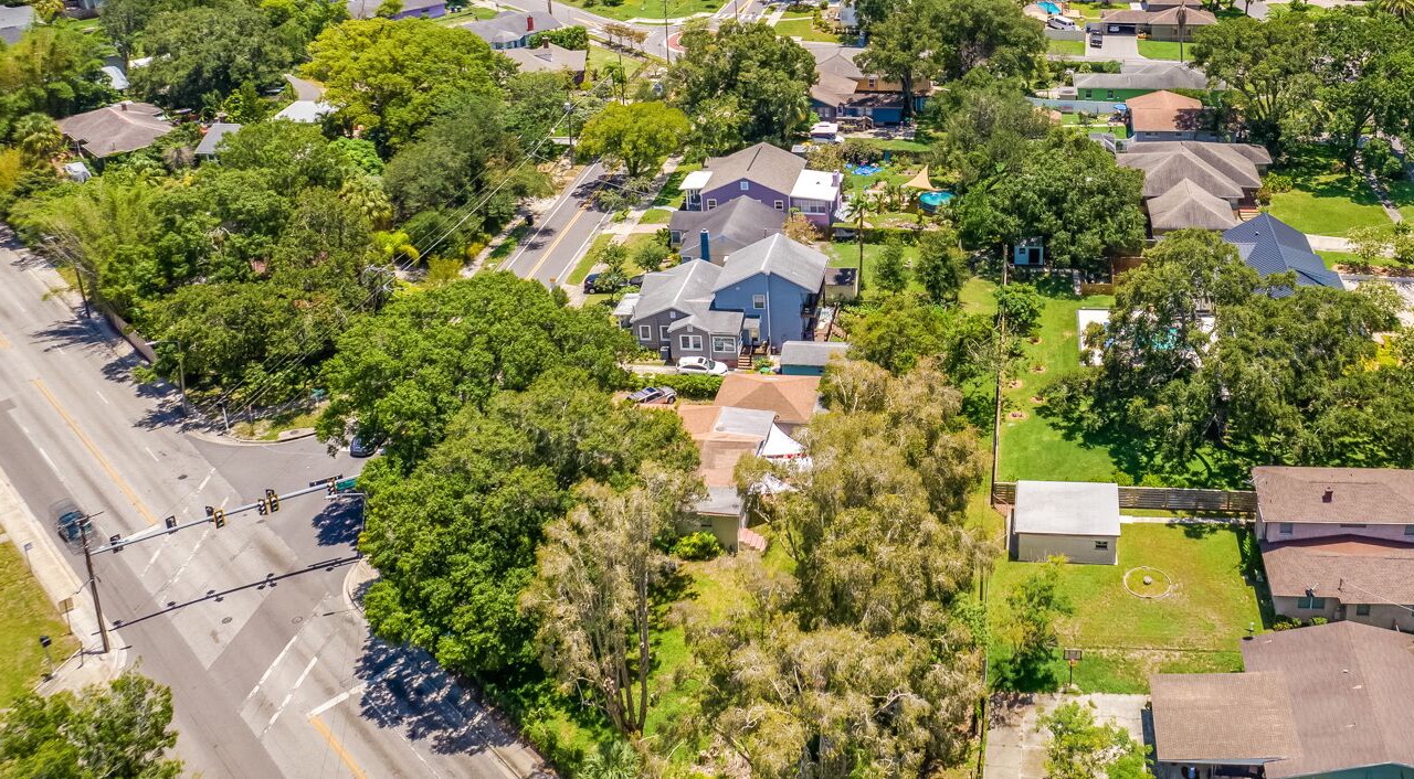 Photo of Outdoor in Riverside Heights