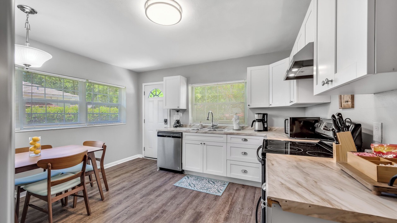 Photo of Kitchen in Riverside Heights