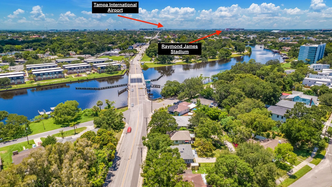 Photo of Outdoor in Riverside Heights