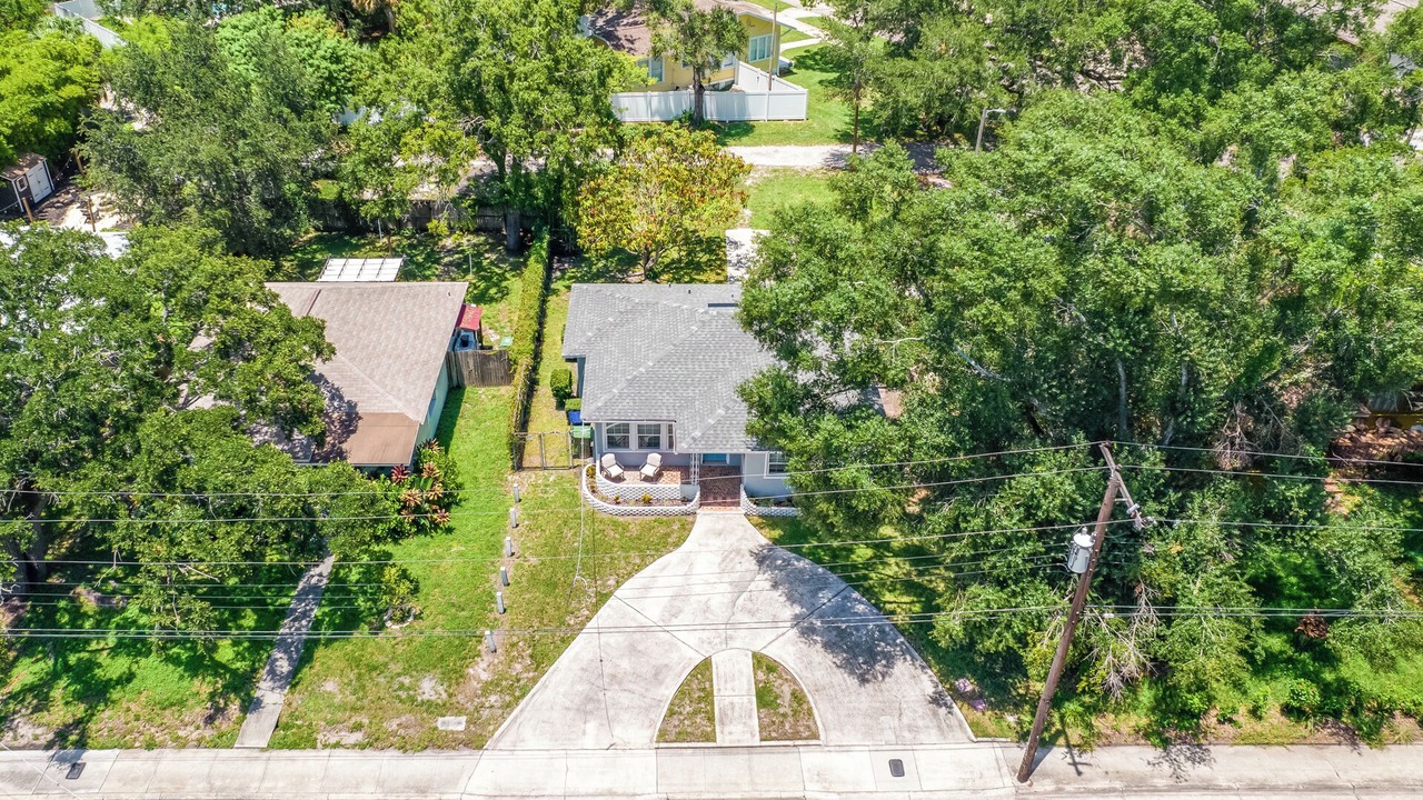Photo of Outdoor in Riverside Heights