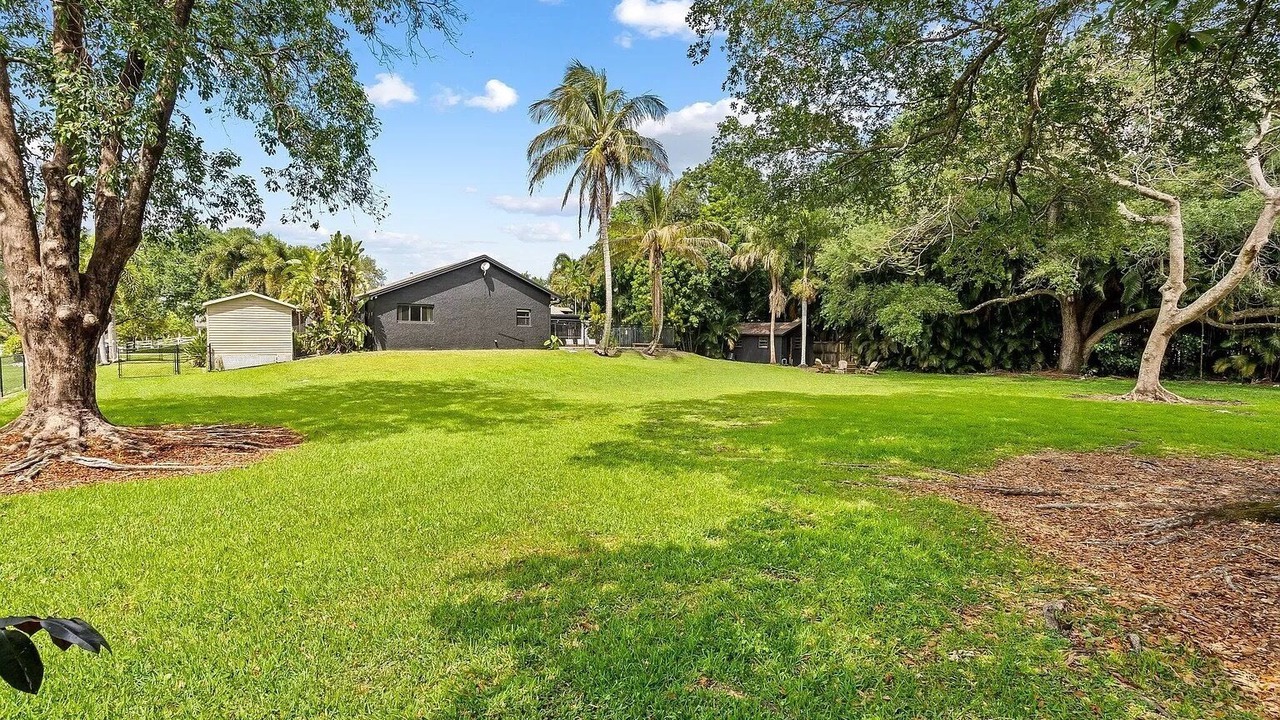 Photo of Outdoor in Southwest Ranches