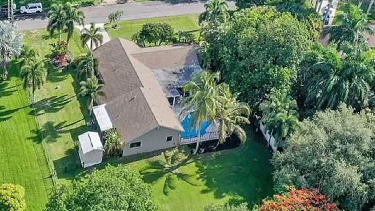 Photo of Outdoor in Southwest Ranches