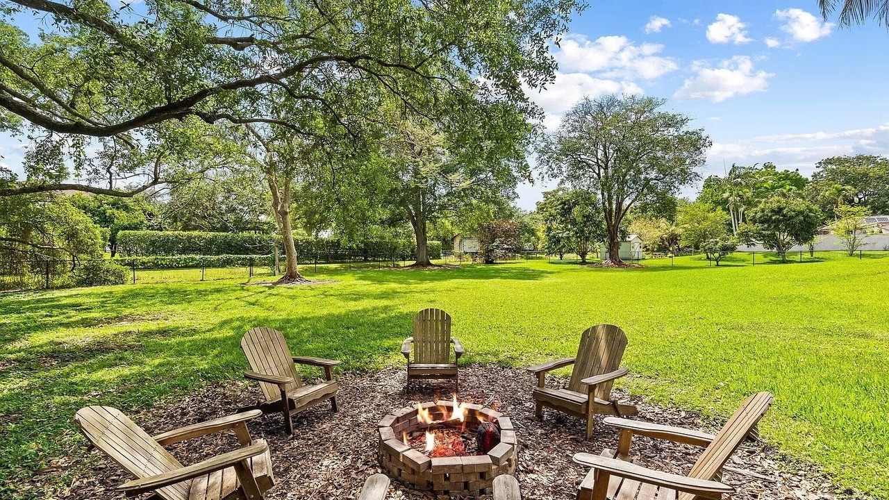 Photo of Outdoor in Southwest Ranches