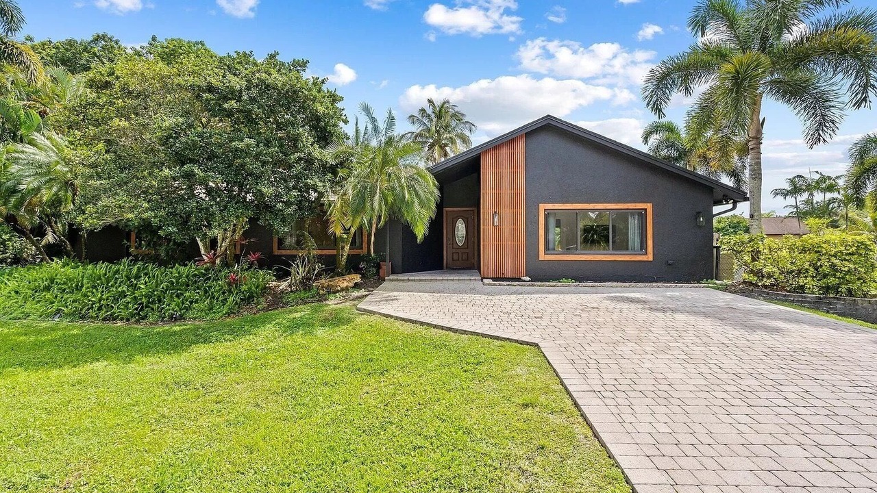 Photo of Outdoor in Southwest Ranches