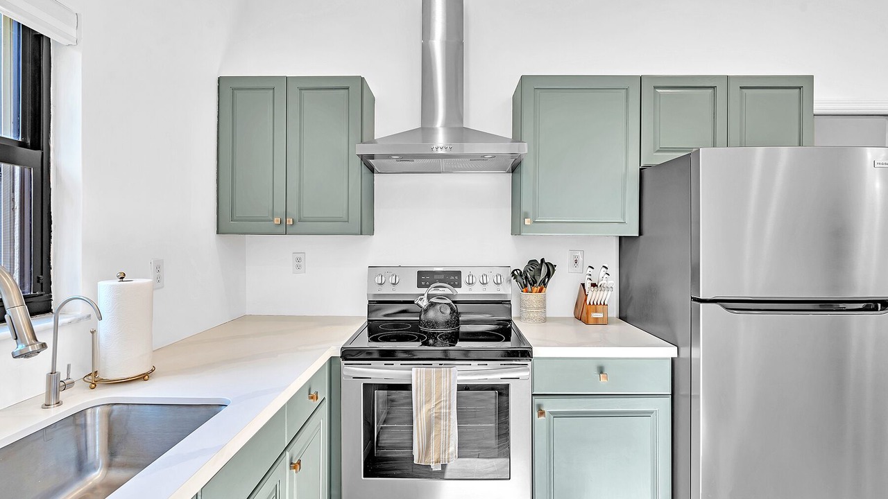 Photo of Kitchen in Southwest Ranches