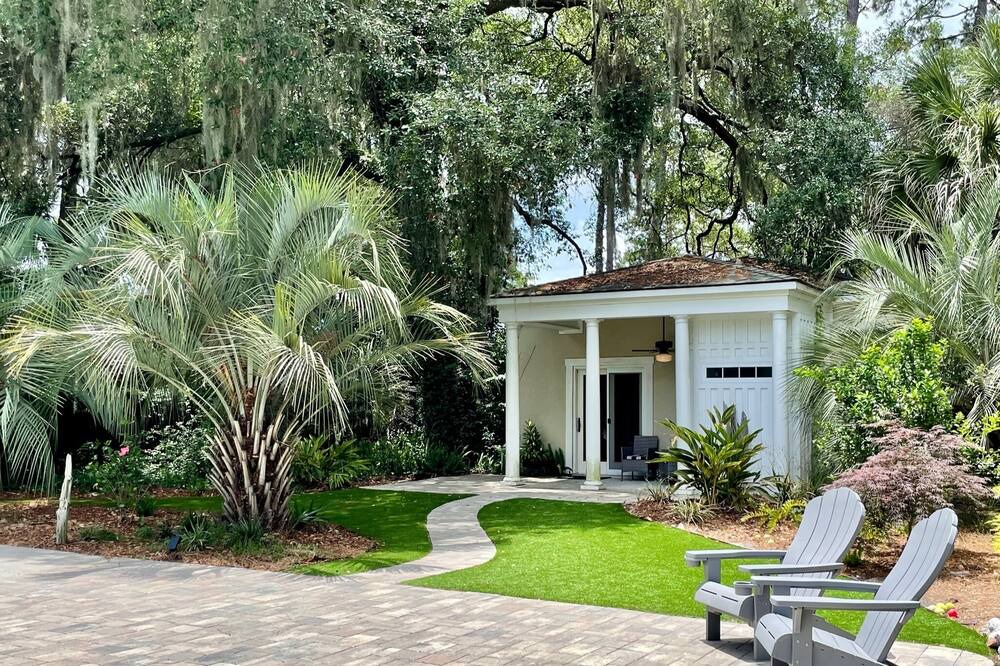 Photo of Outdoor in Beaufort
