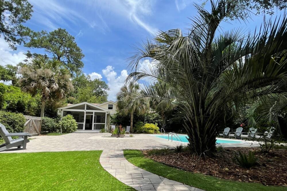 Photo of Outdoor in Beaufort