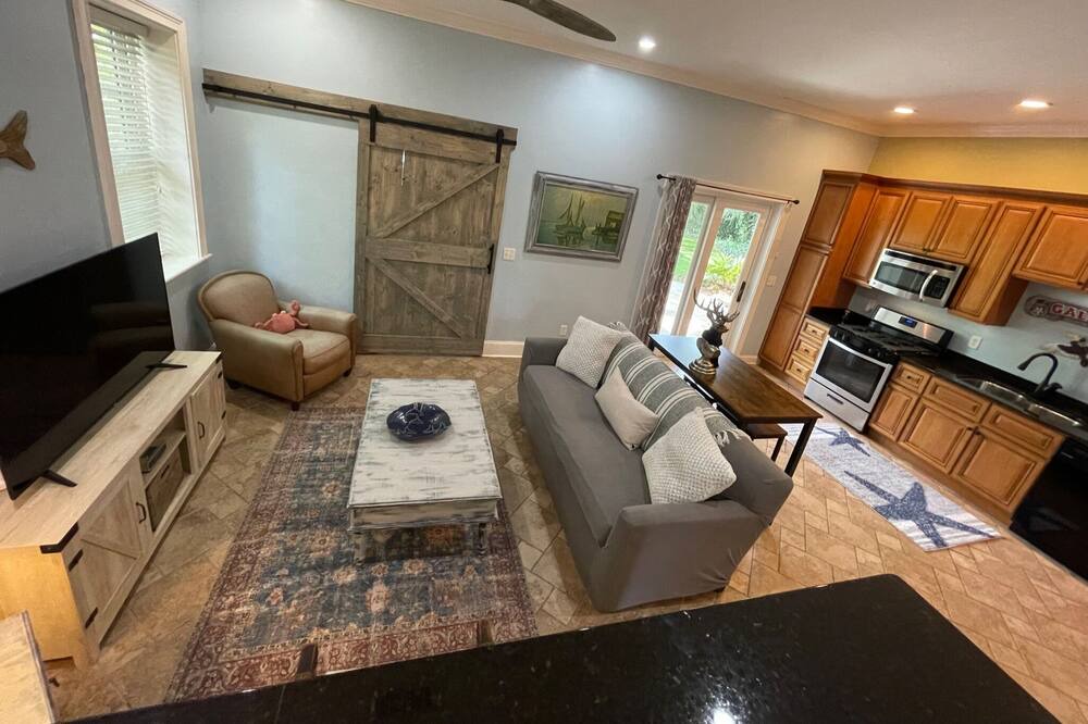 Photo of Livingroom in Beaufort