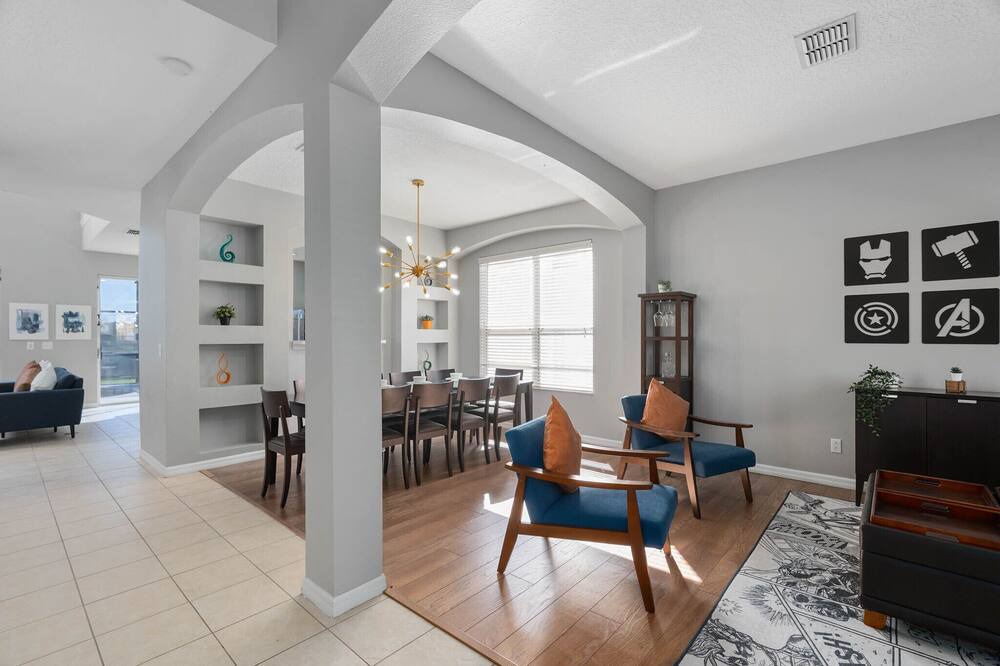 Photo of Bedroom in Solana