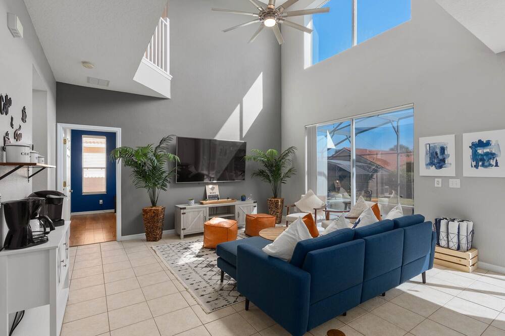 Photo of Bedroom in Solana