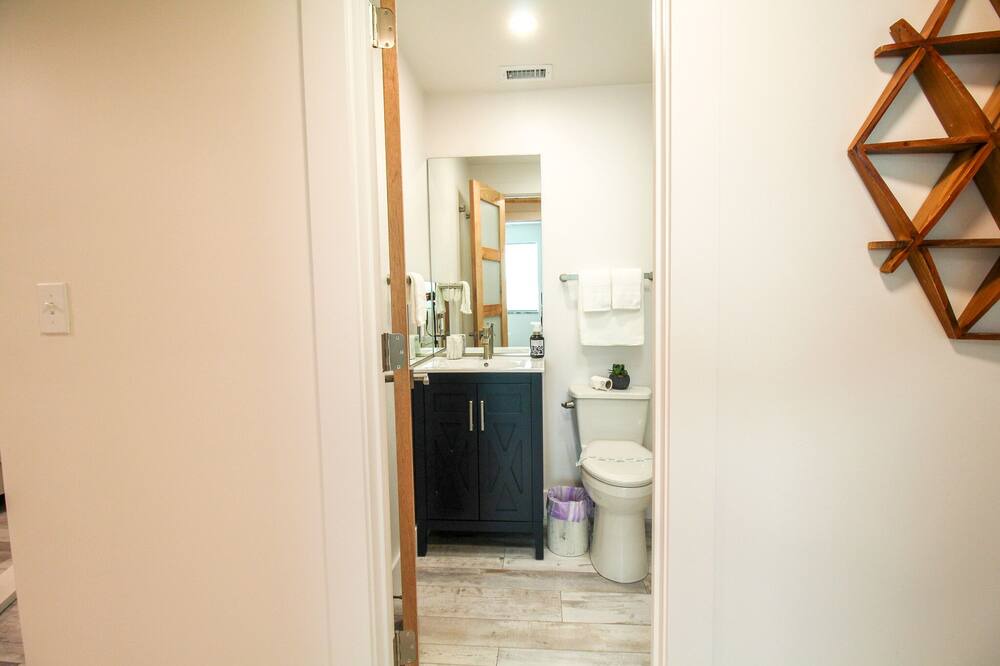 Photo of Bathroom in Downtown