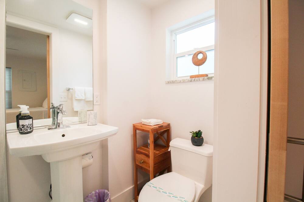 Photo of Bathroom in Downtown