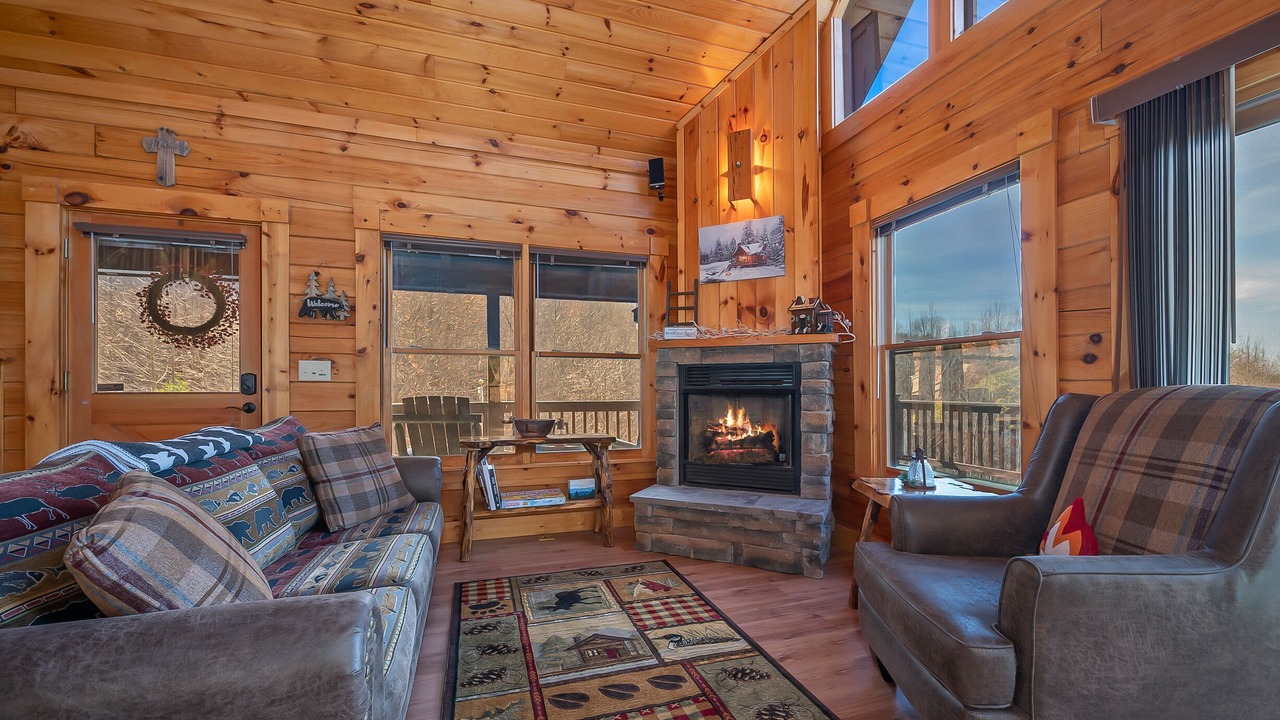 Photo of Livingroom in Bostic