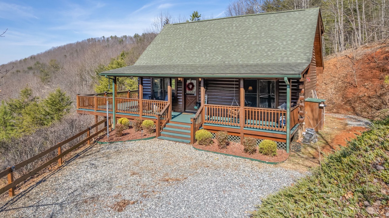 Photo of Outdoor in Bostic