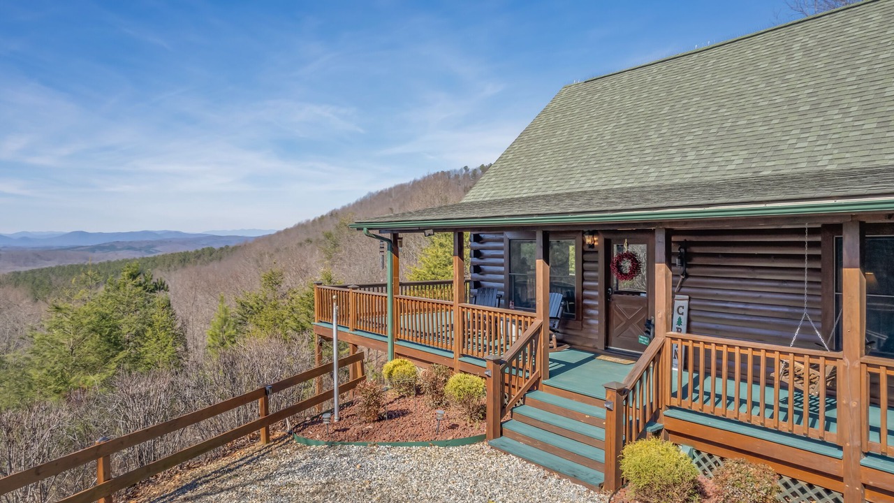 Photo of Outdoor in Bostic