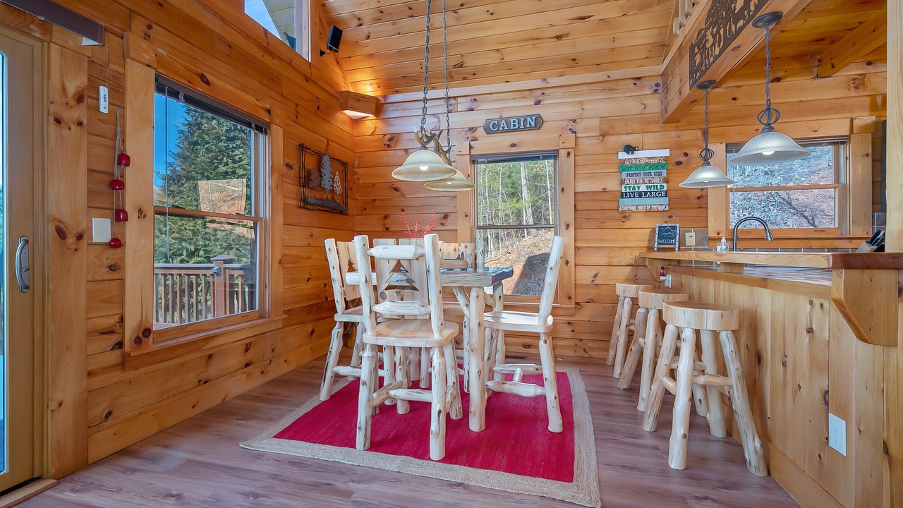 Photo of Outdoor in Bostic