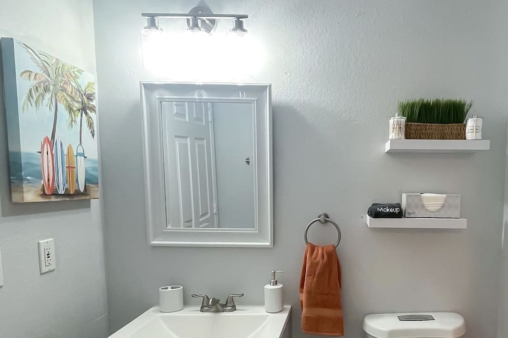 Photo of Bathroom in Tallahassee
