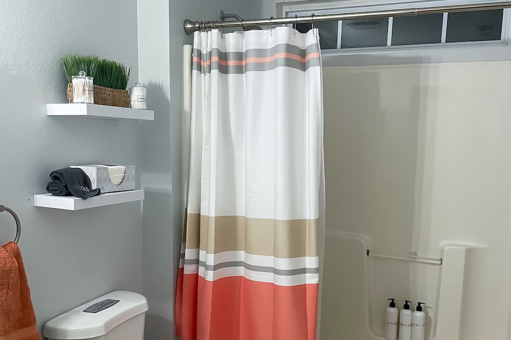 Photo of Bathroom in Tallahassee