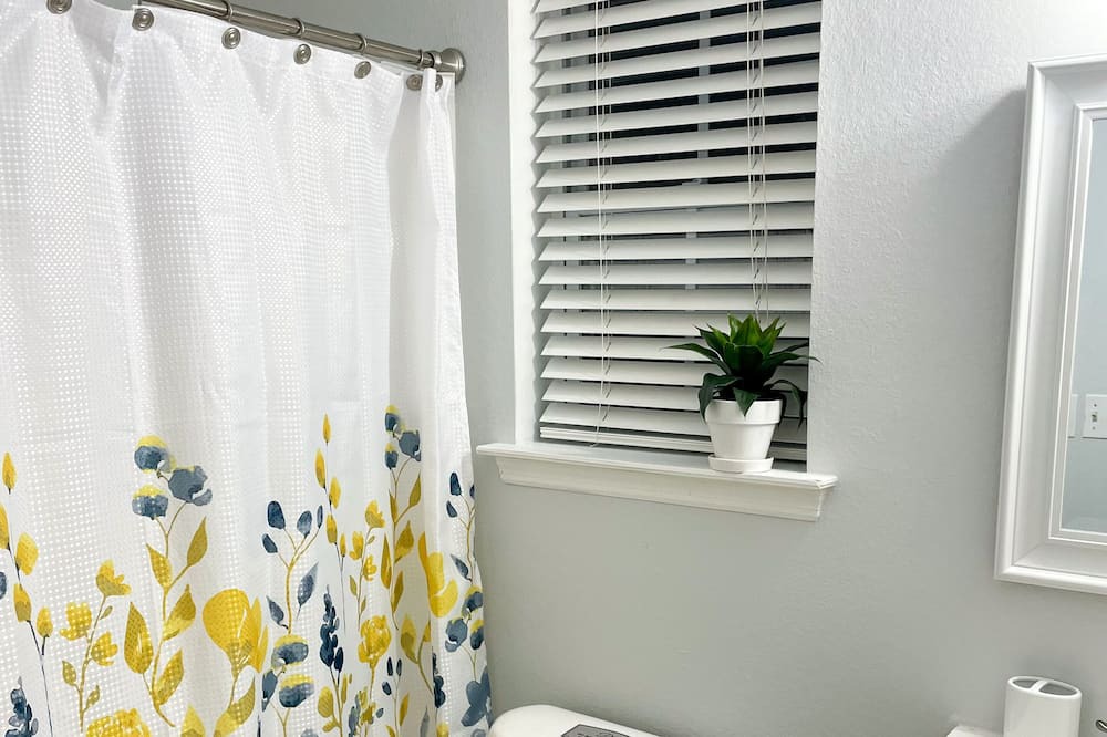 Photo of Bathroom in Tallahassee