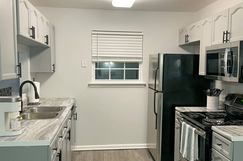 Photo of Kitchen in Tallahassee