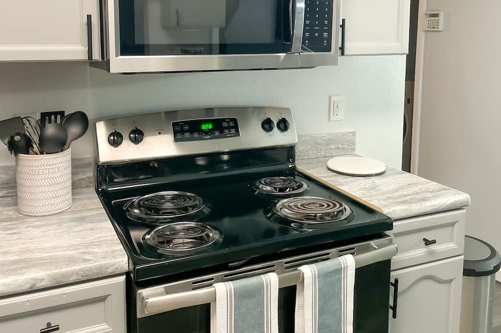 Photo of Kitchen in Tallahassee
