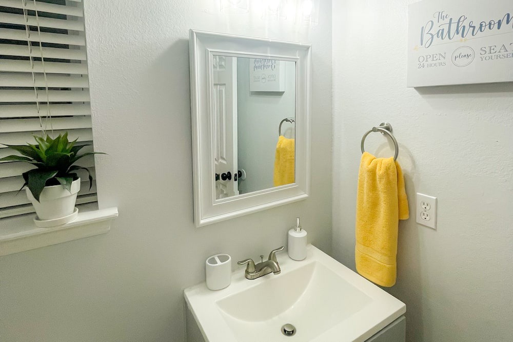 Photo of Bathroom in Tallahassee