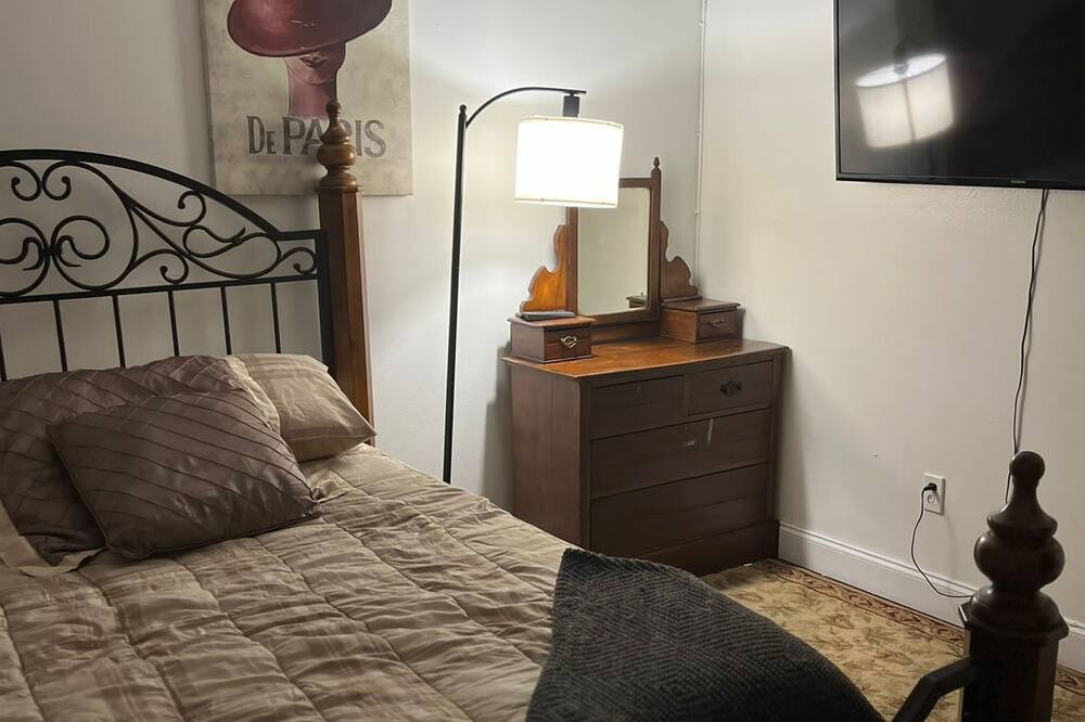 Photo of Bedroom in Boynton Beach
