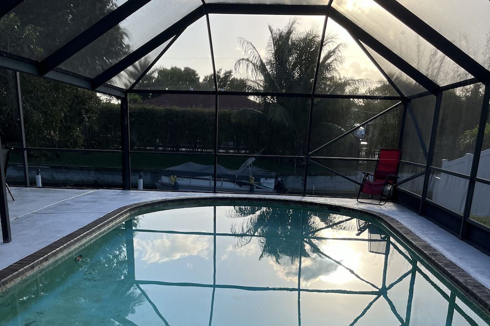 Photo of Outdoor in Boynton Beach