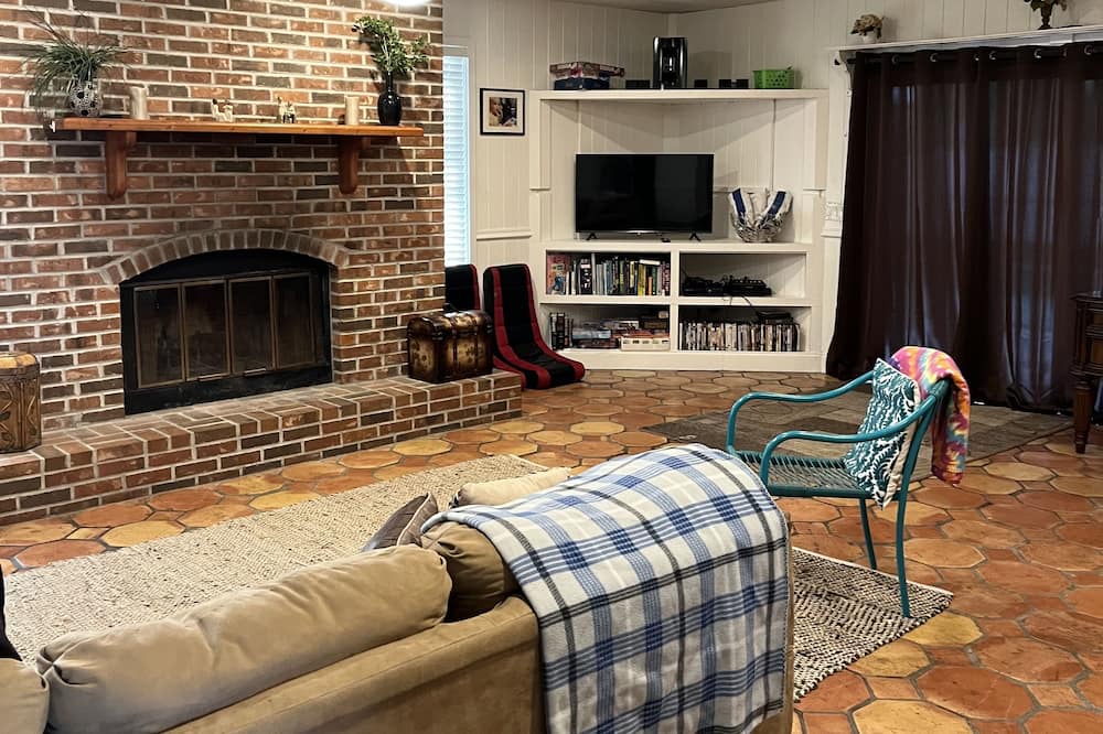 Photo of Livingroom in Boynton Beach