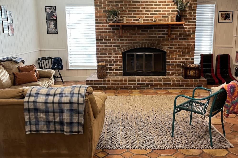 Photo of Livingroom in Boynton Beach