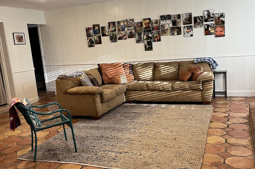 Photo of Livingroom in Boynton Beach
