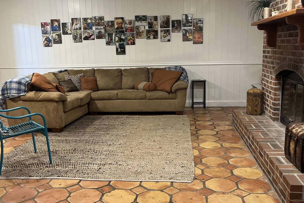Photo of Livingroom in Boynton Beach