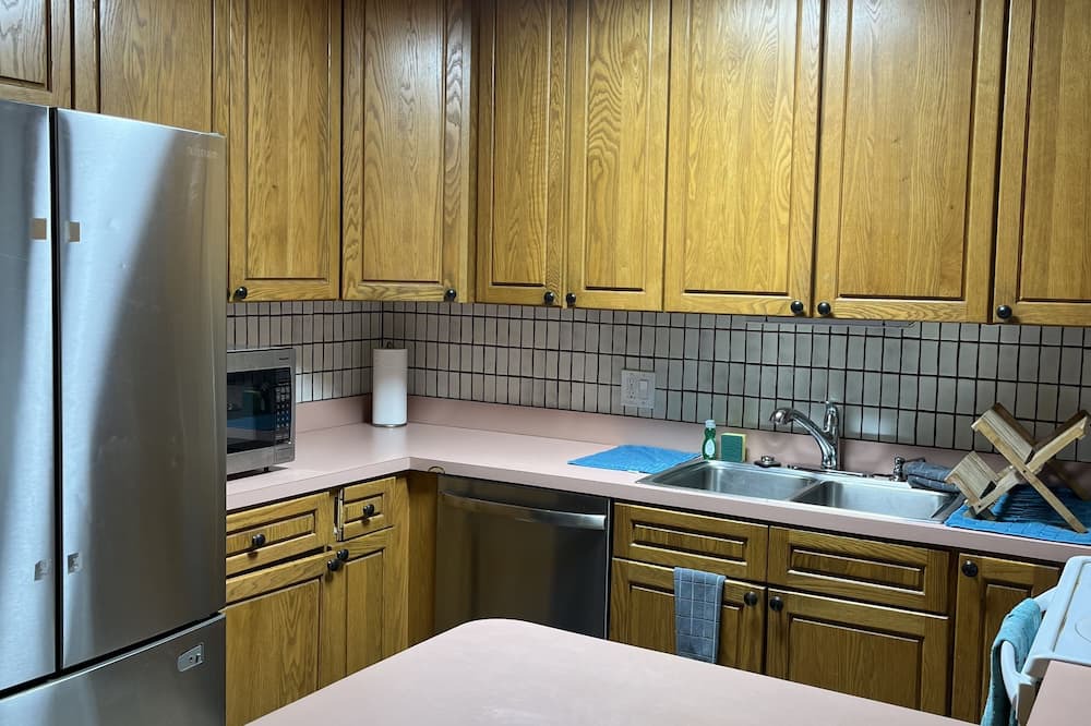 Photo of Kitchen in Boynton Beach