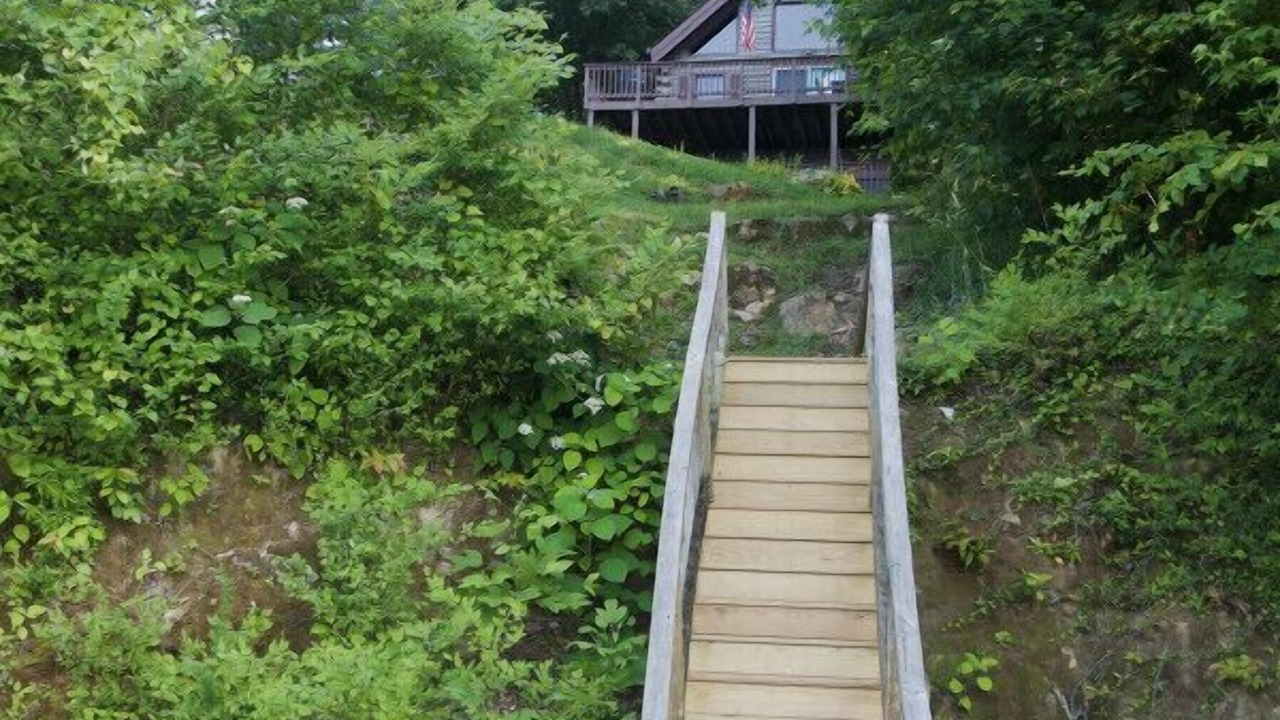 Photo of Outdoor in Inman