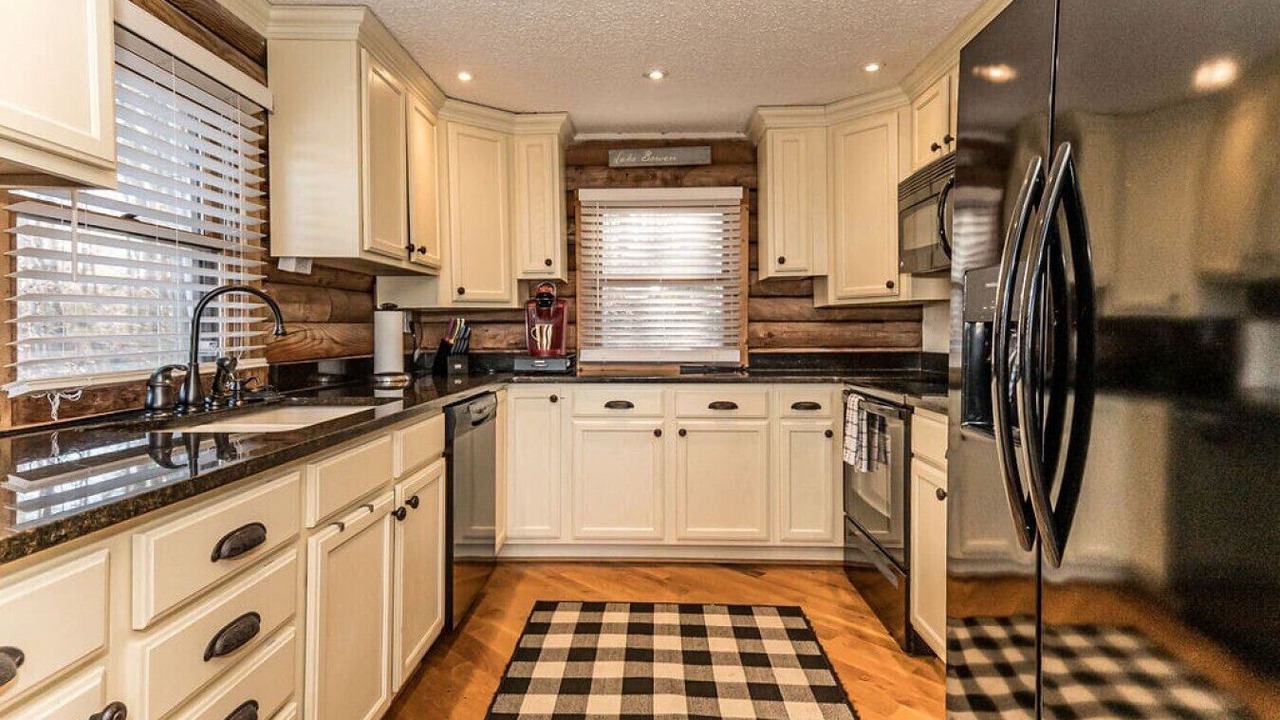 Photo of Kitchen in Inman