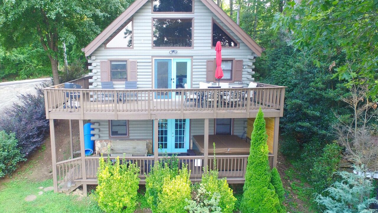 Photo of Outdoor in Inman