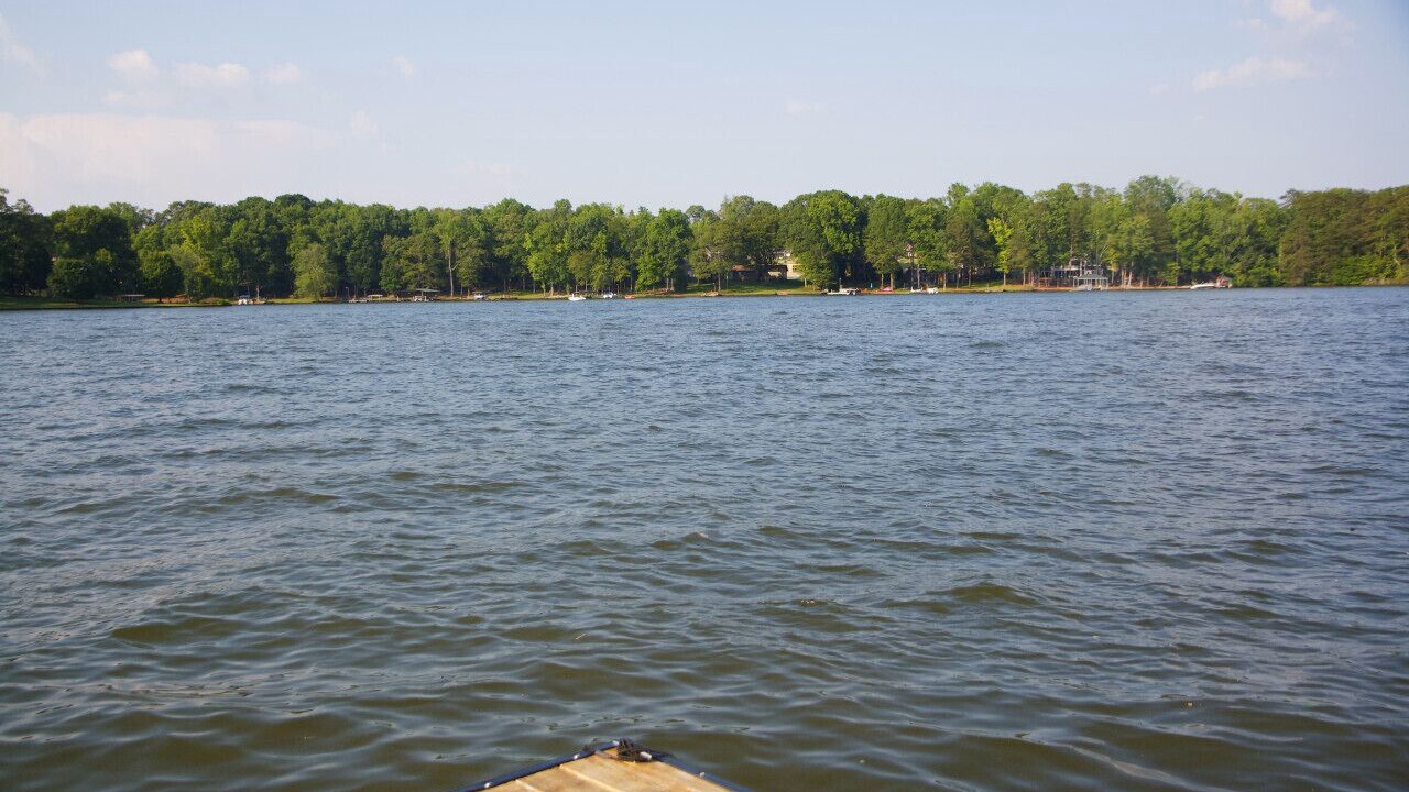 Photo of Outdoor in Inman