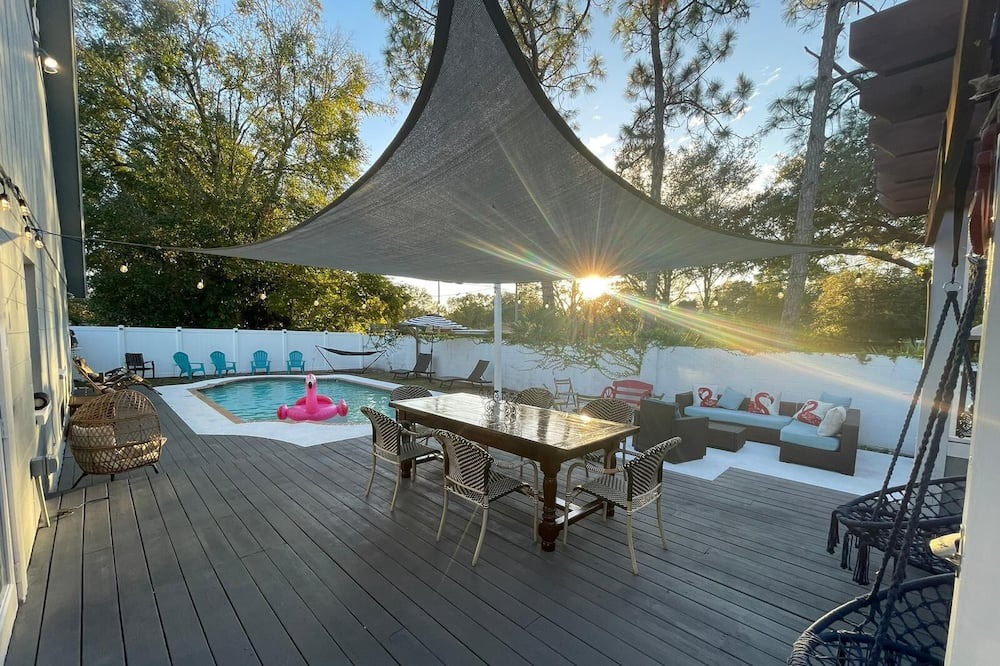 Photo of Outdoor in Citrus Park