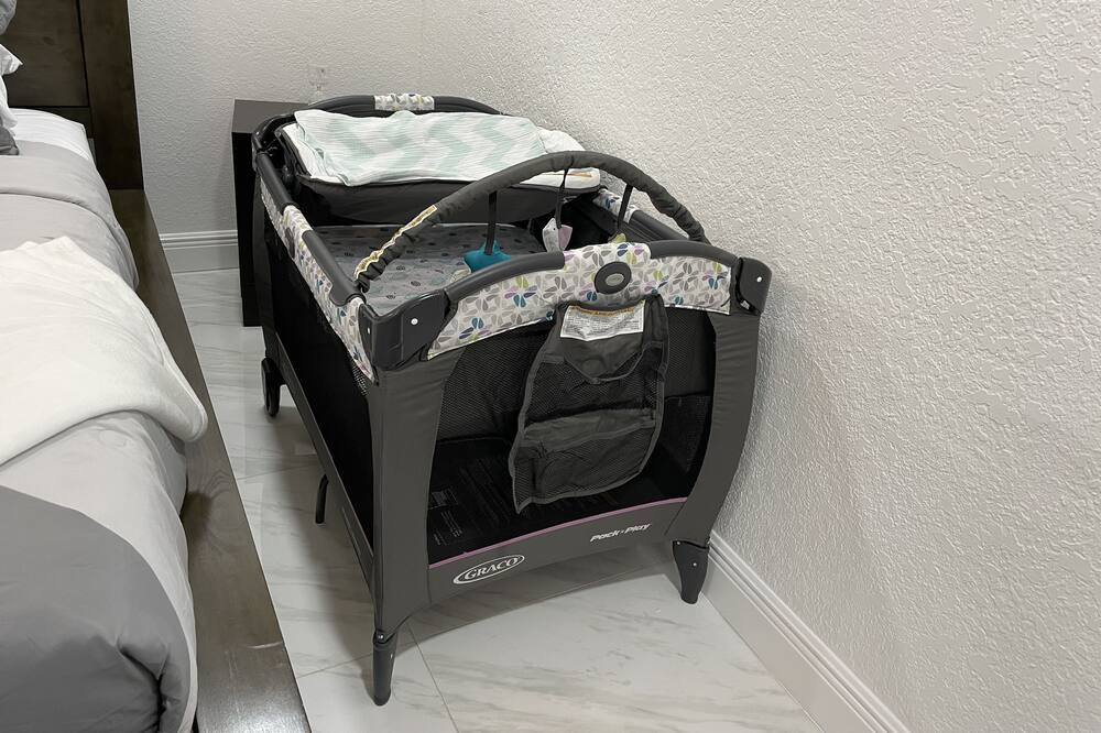 Photo of Bedroom in Citrus Park