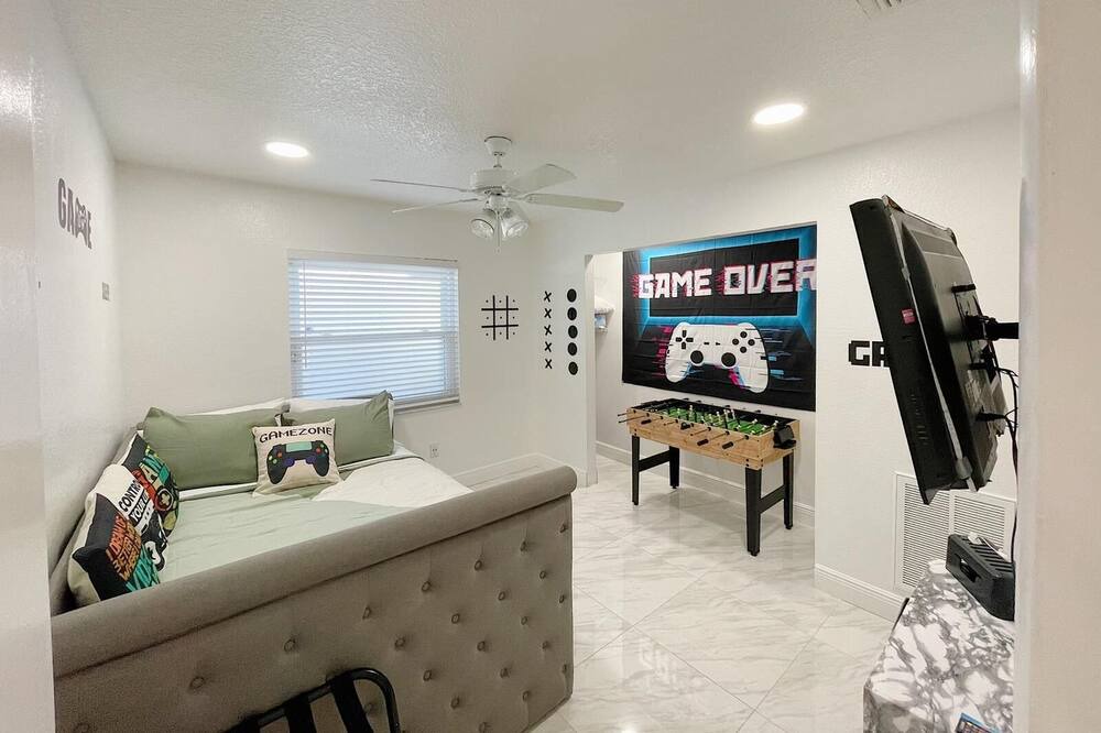 Photo of Bedroom in Citrus Park