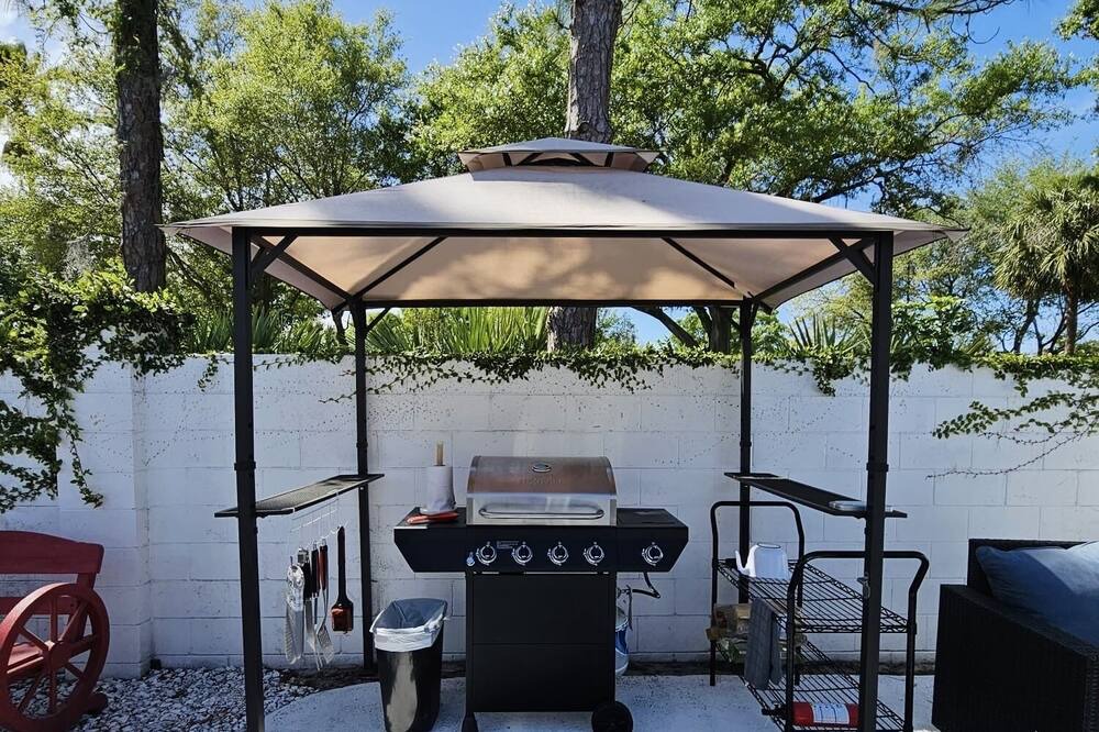 Photo of Outdoor in Citrus Park
